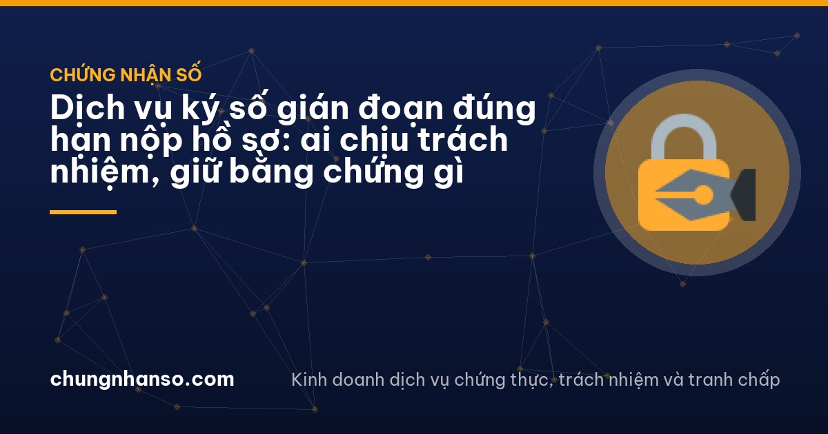 Late evening in a crowded small accounting office in Ho Chi Minh City, two staff seen from behind waiting by laptops with blank screens, a wall clock out of focus, tense warm light
